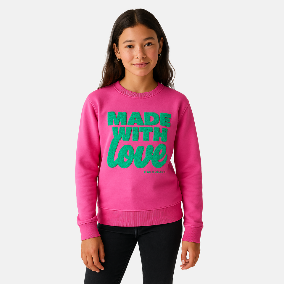Sweater Jorilla jr.
