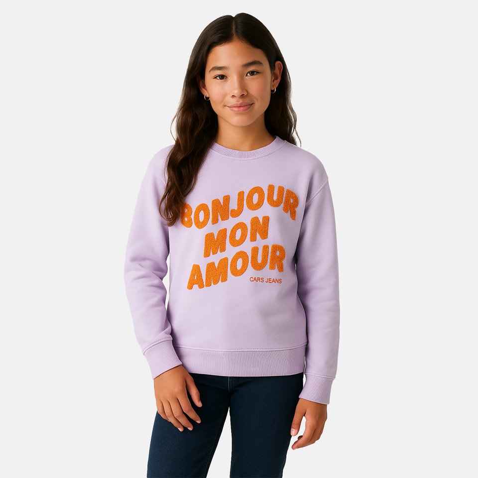 Sweater Jorilla jr.