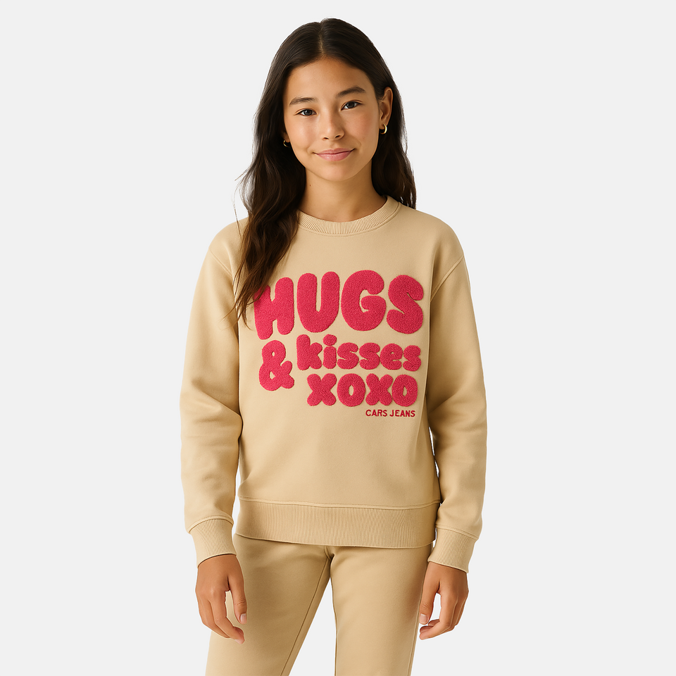 Sweater Jorilla jr.