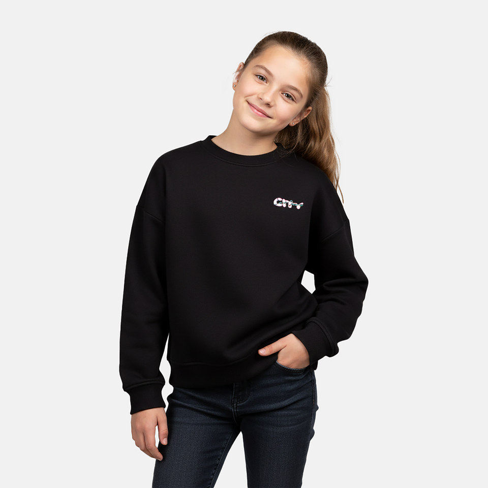 Sweater Zezzy jr.