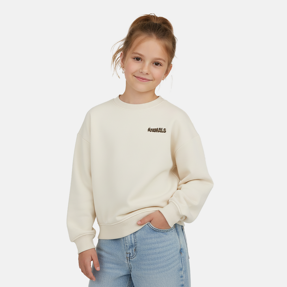 Sweater Zezzy jr.