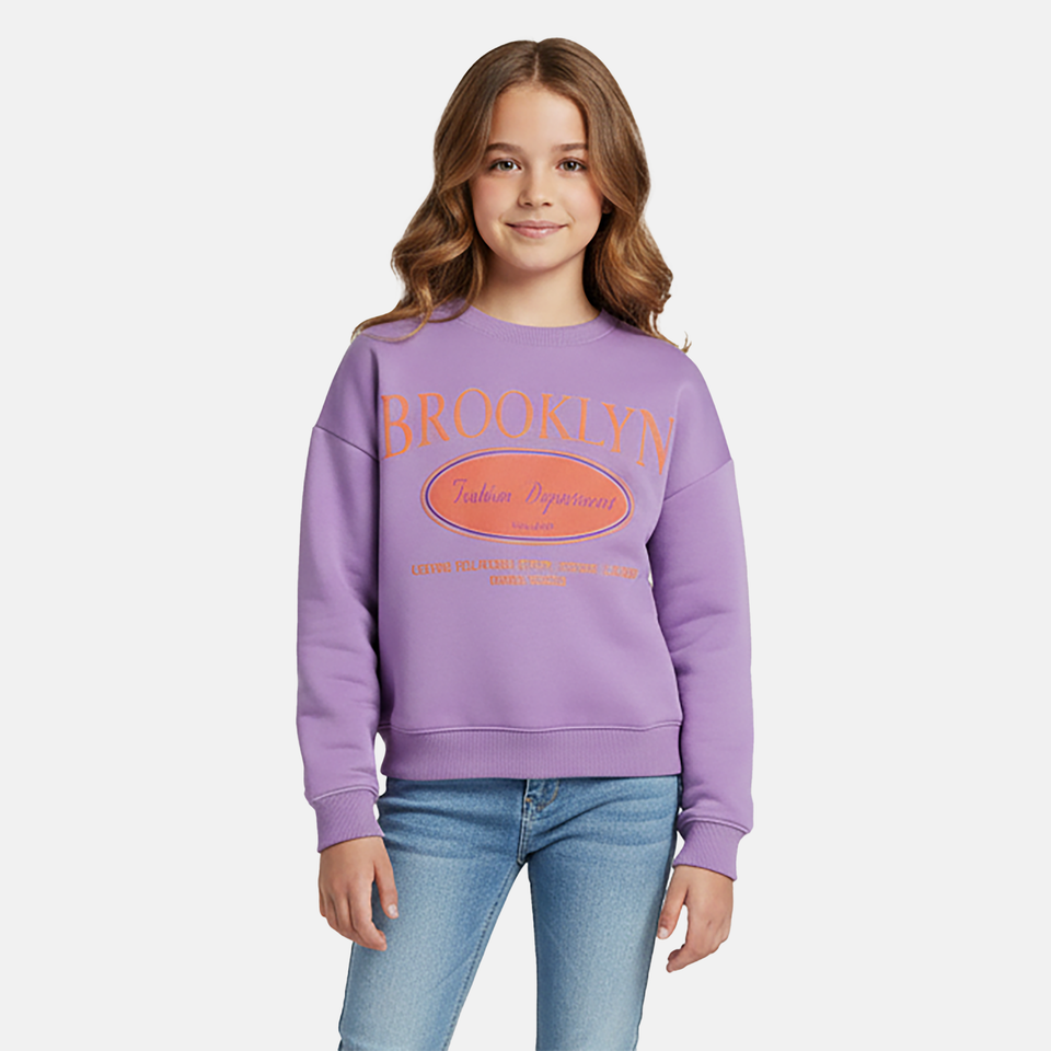 Sweater Joanly jr.
