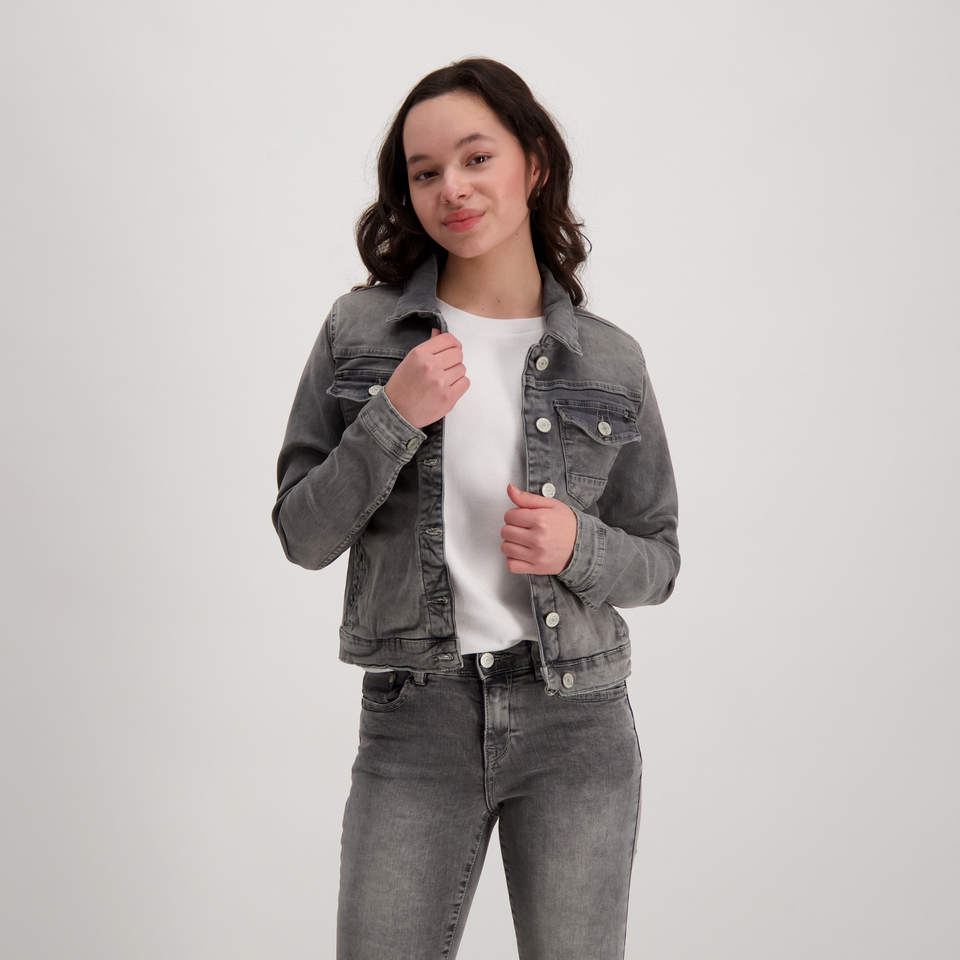 Denim Jack Jorinda Jr.