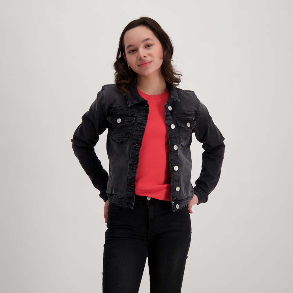 Denim Jack Jorinda Jr.