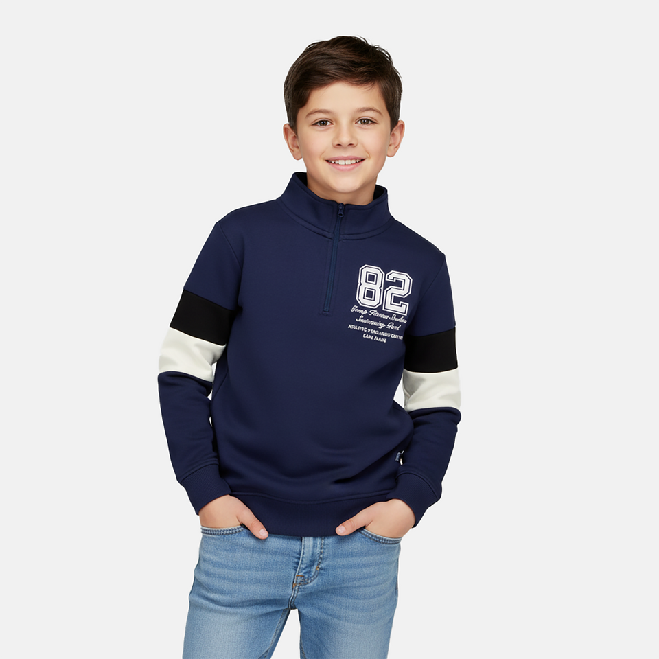 Sweater Naylen jr.