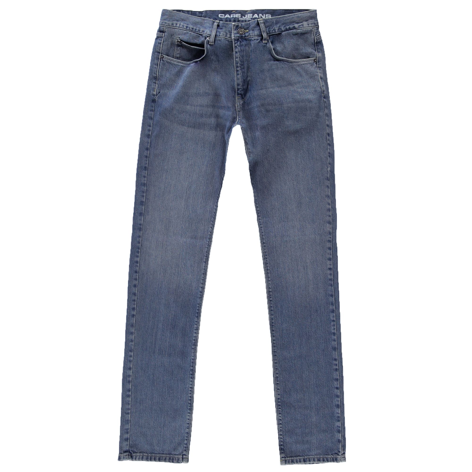 Jeans Booster Regular Fit