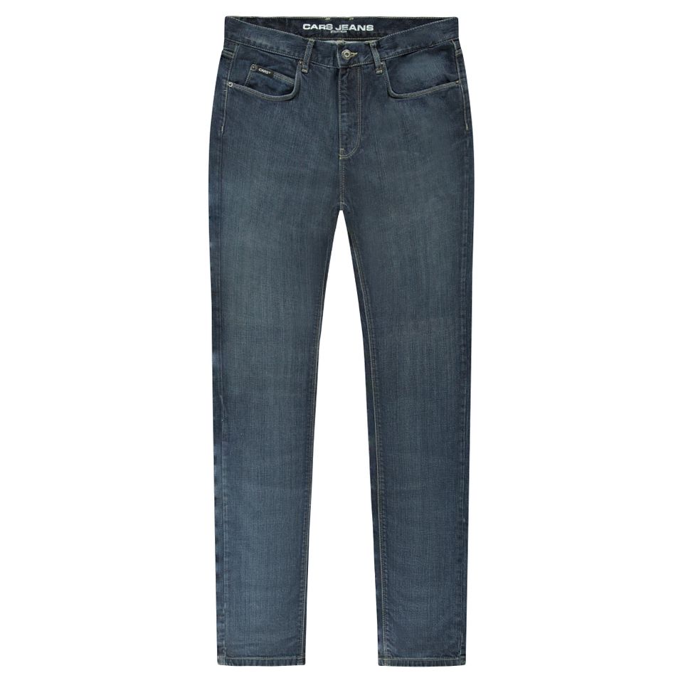 Jeans Booster Regular Fit