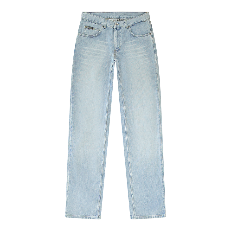 Jeans Booster Regular Fit