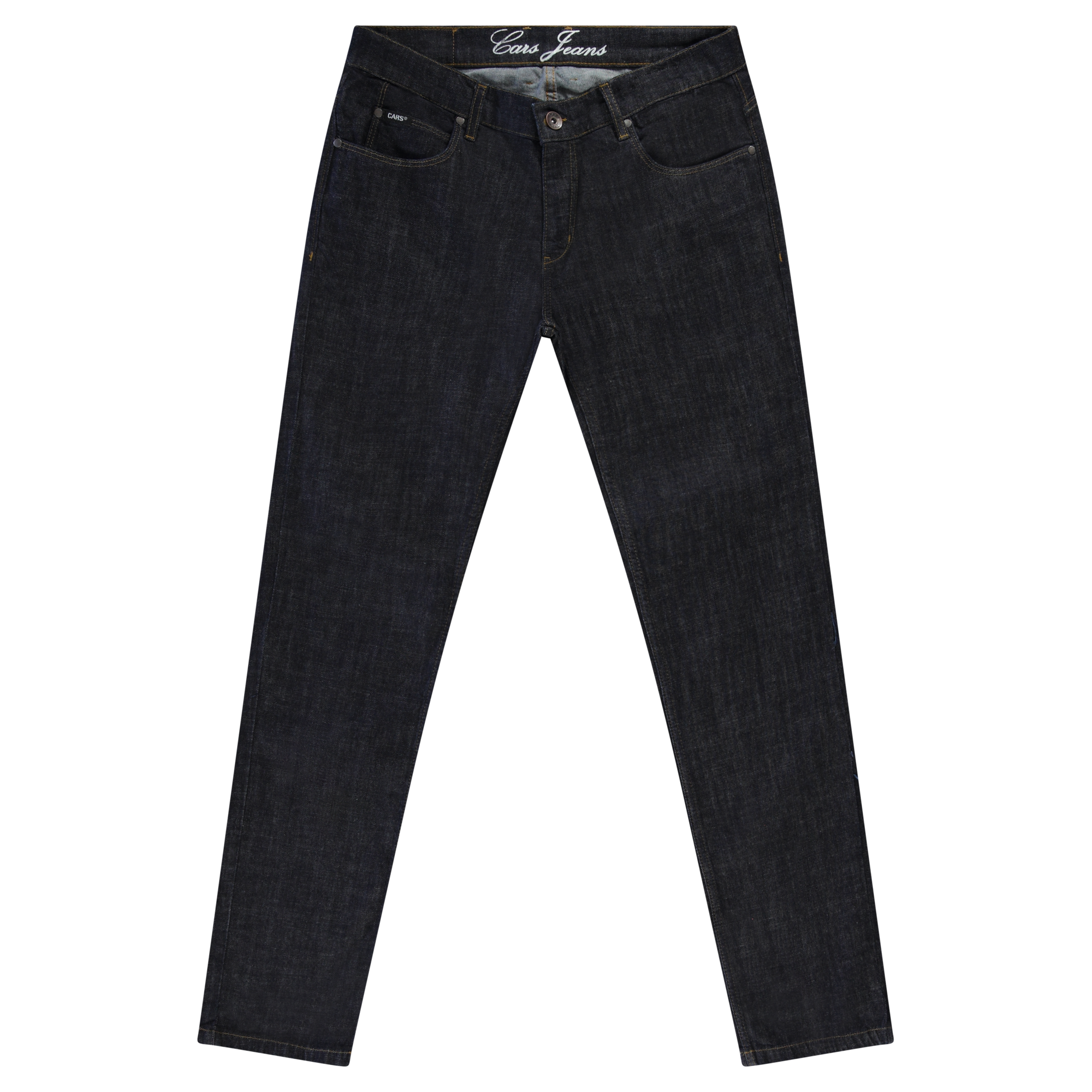 Jeans Booster Regular Fit