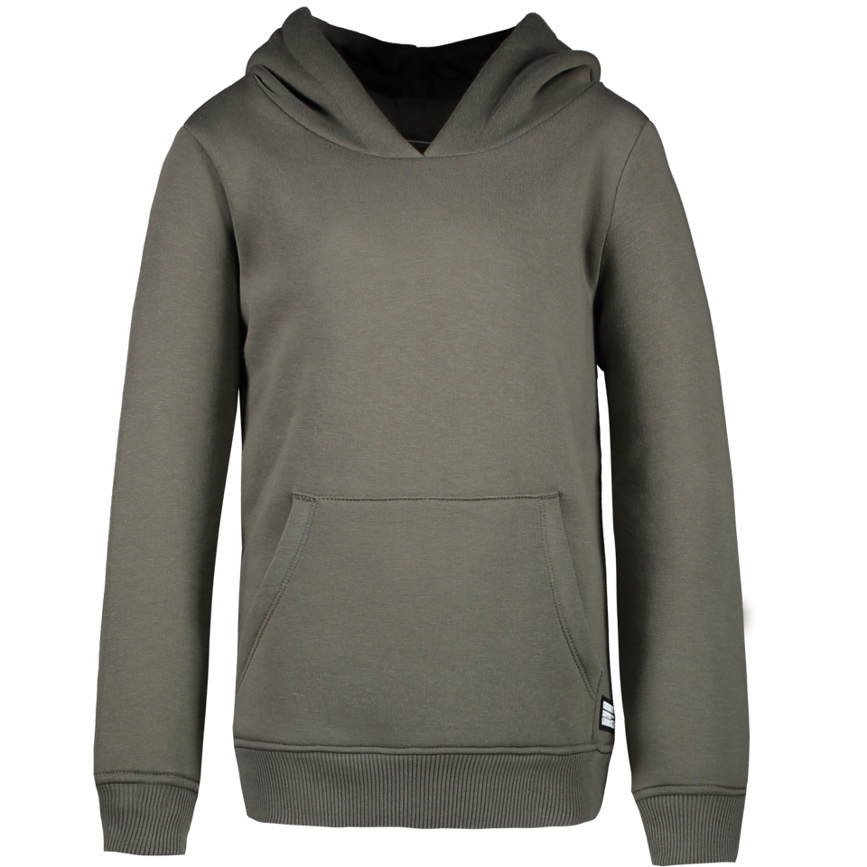 Hoodie Kimar Jr.