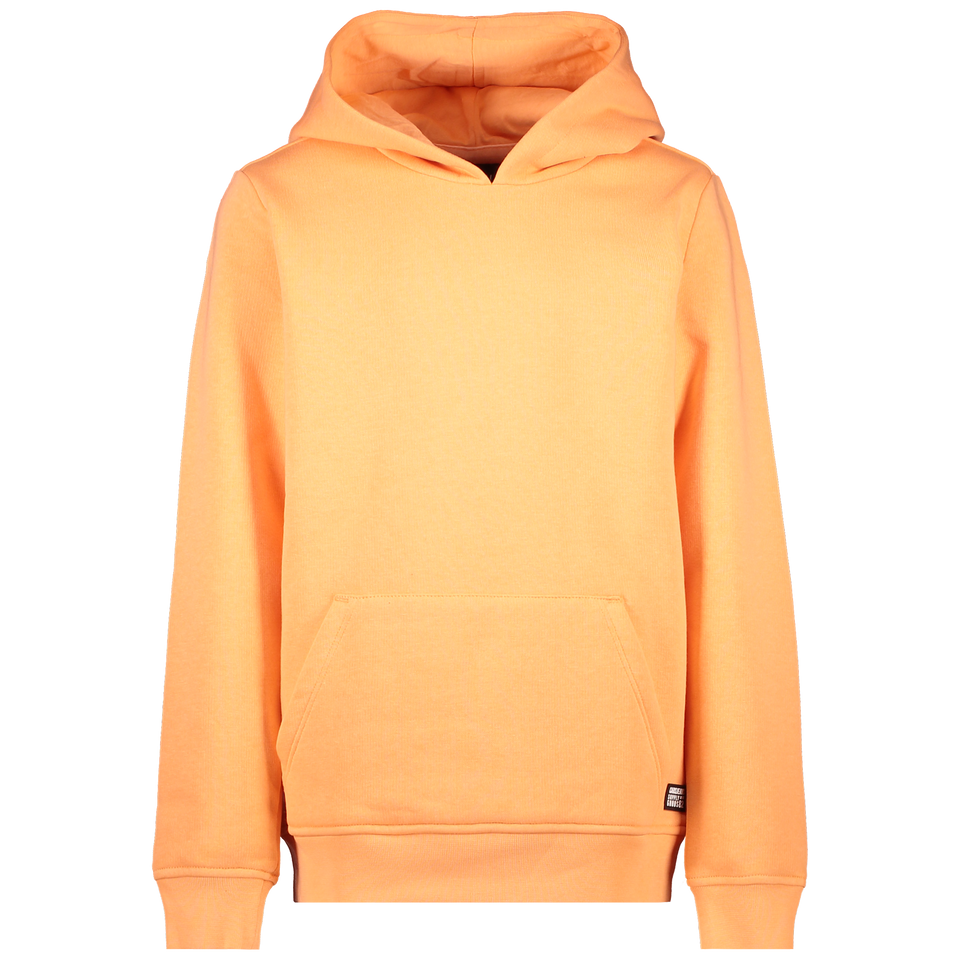 Hoodie Kimar Jr.