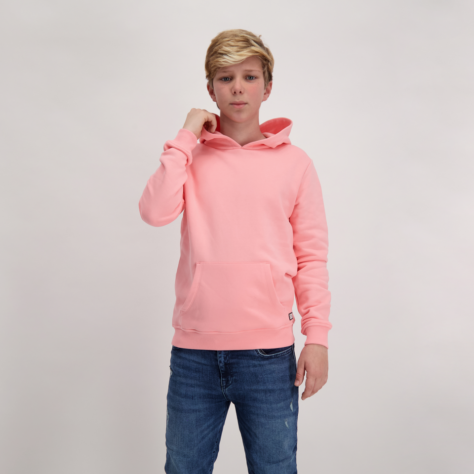 Hoodie Kimar Jr.