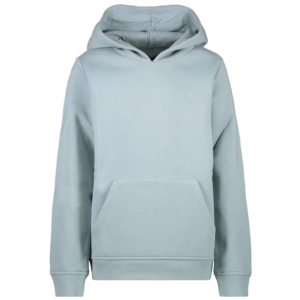 Hoodie Kimar Jr.