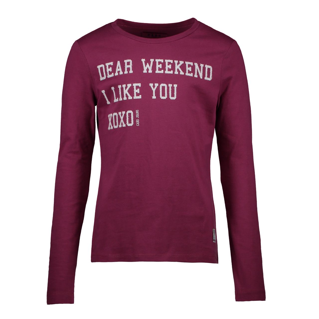 T-shirt Elsamarie Jr.