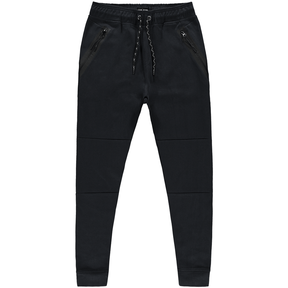 Pants Lax Jr.