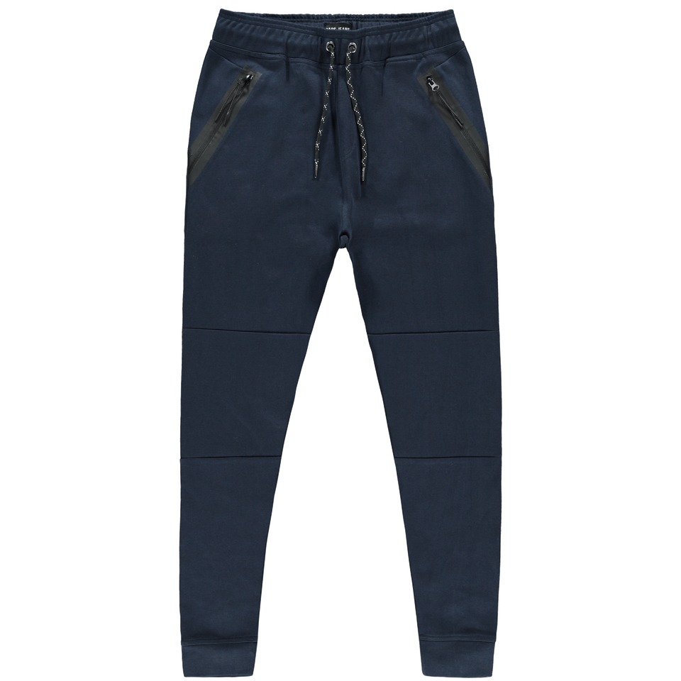 Pants Lax Jr.