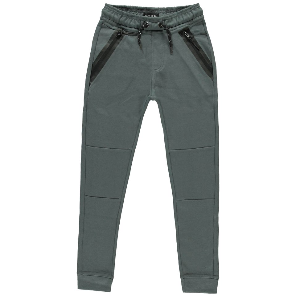 Pants Lax Jr.