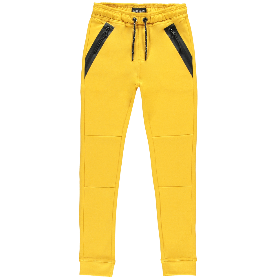 Pants Lax Jr.