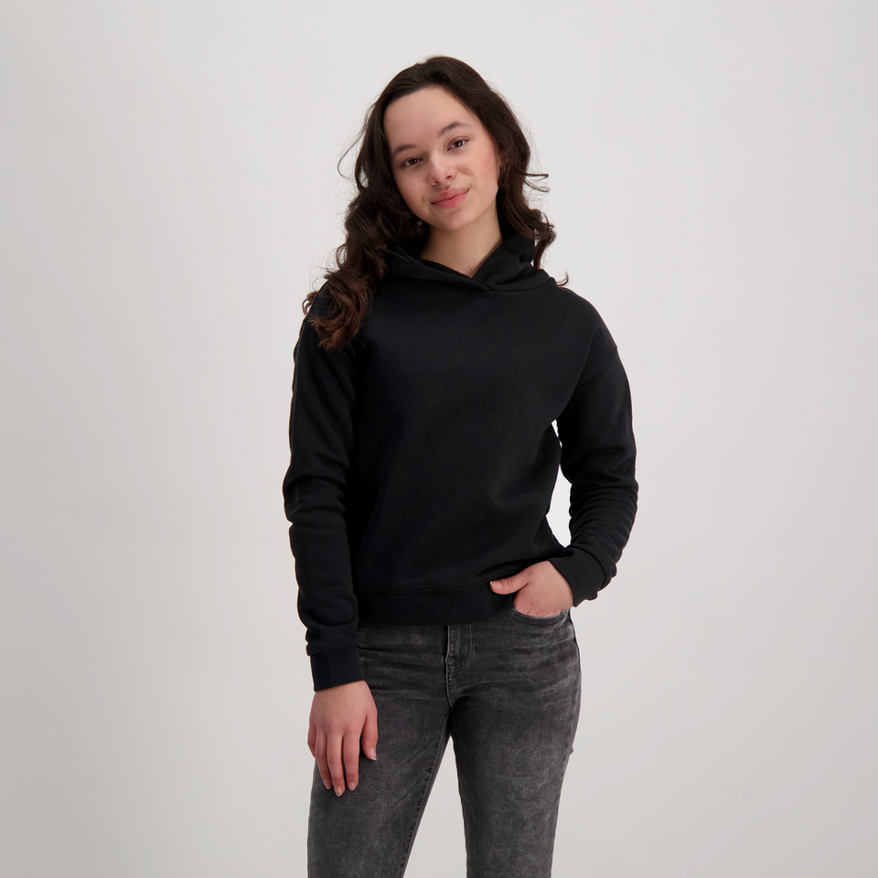 Hoodie Grazia Jr.