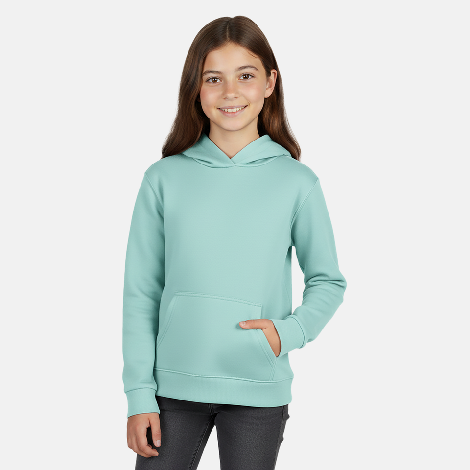 Hoodie Grazia Jr.