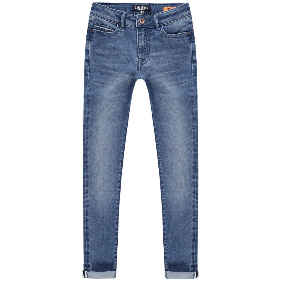 Jeans Diego Jr. Super skinny