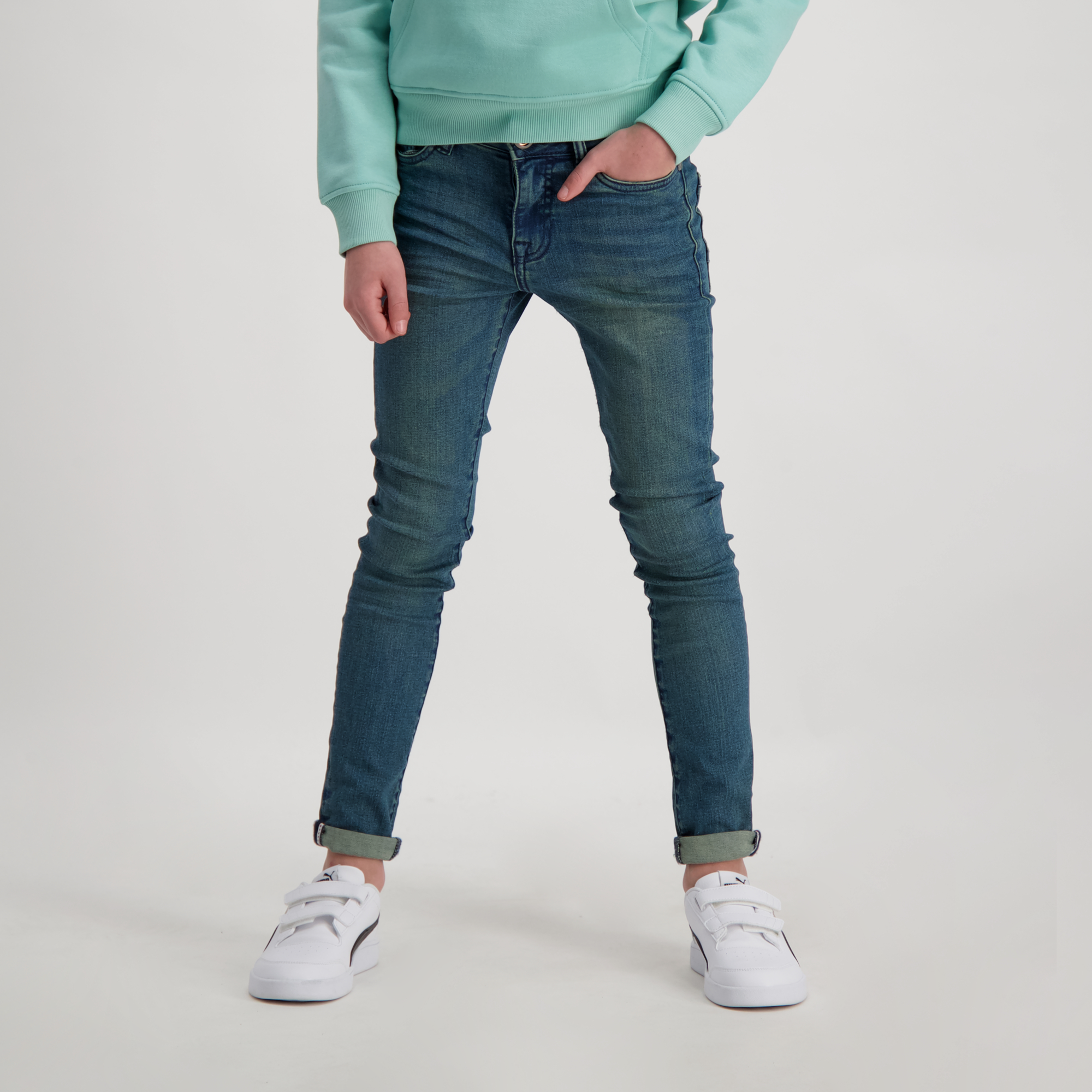 Jeans Diego Jr. Super skinny