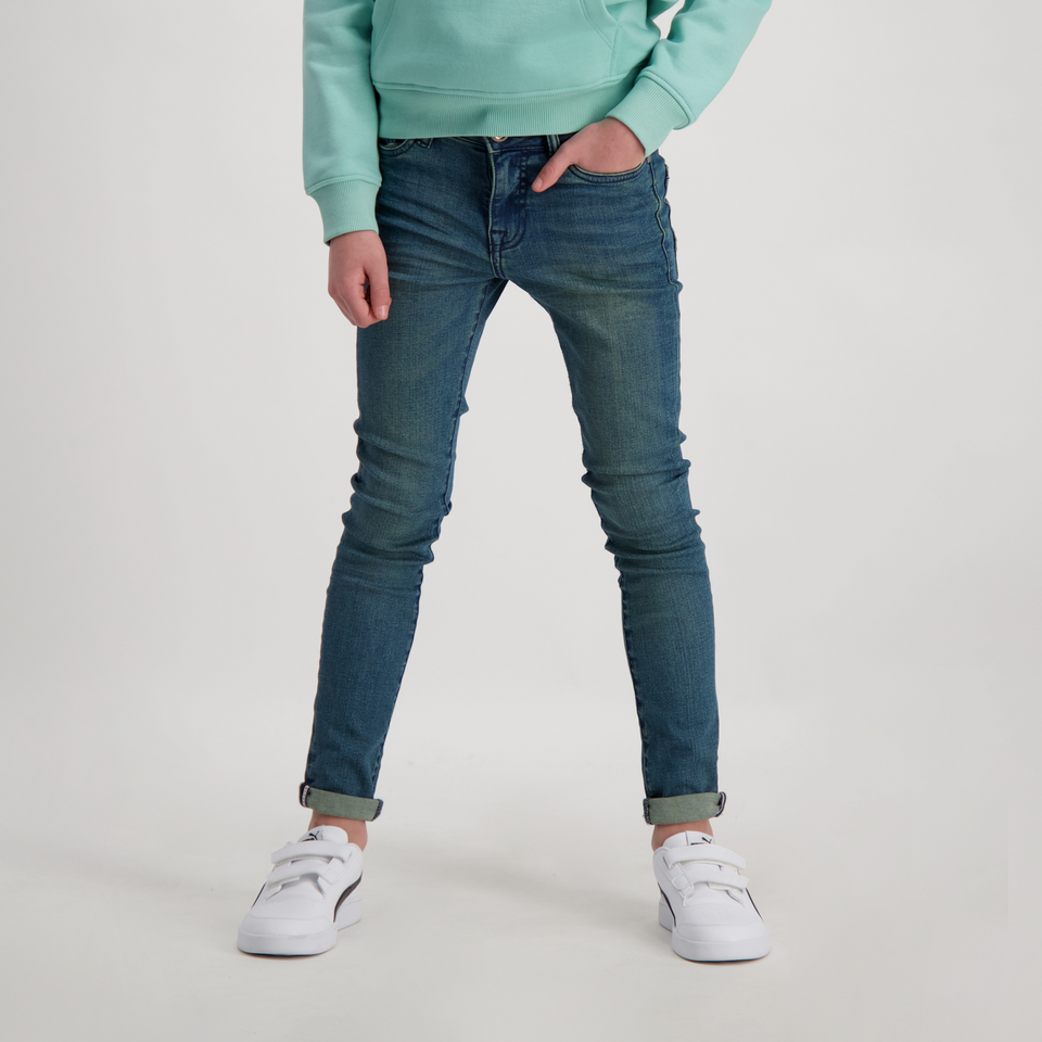 Jeans Diego Jr. Super skinny