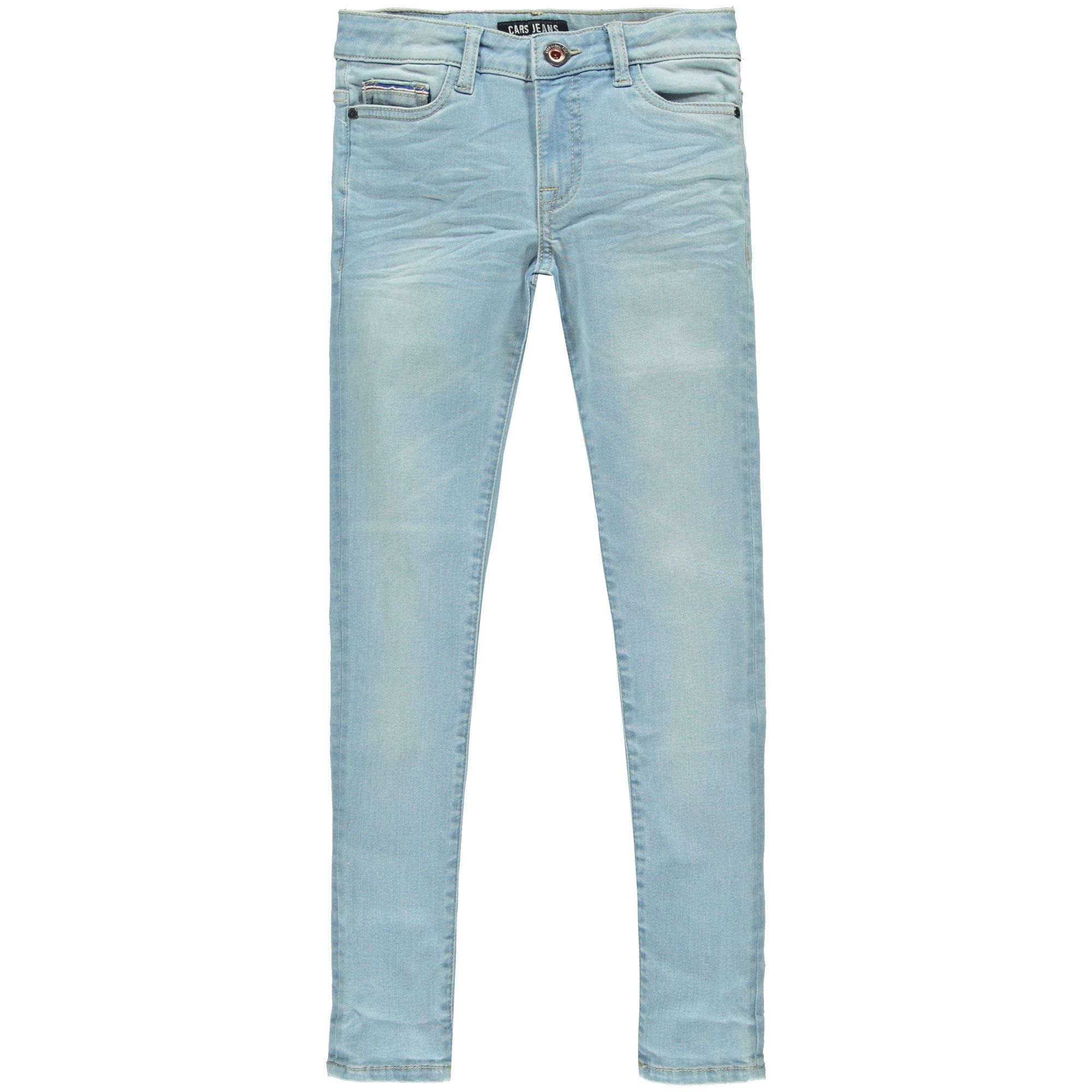 Jeans Diego Jr. Super skinny