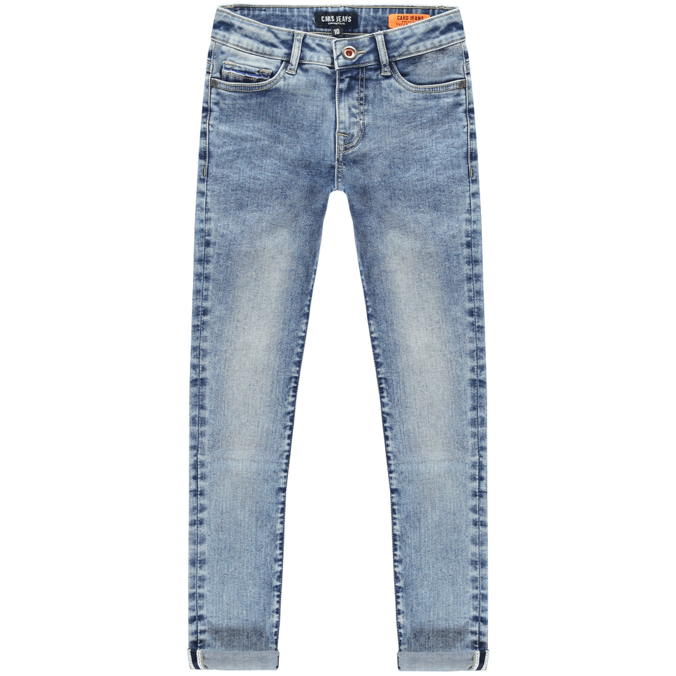 Jeans Diego Jr. Super skinny