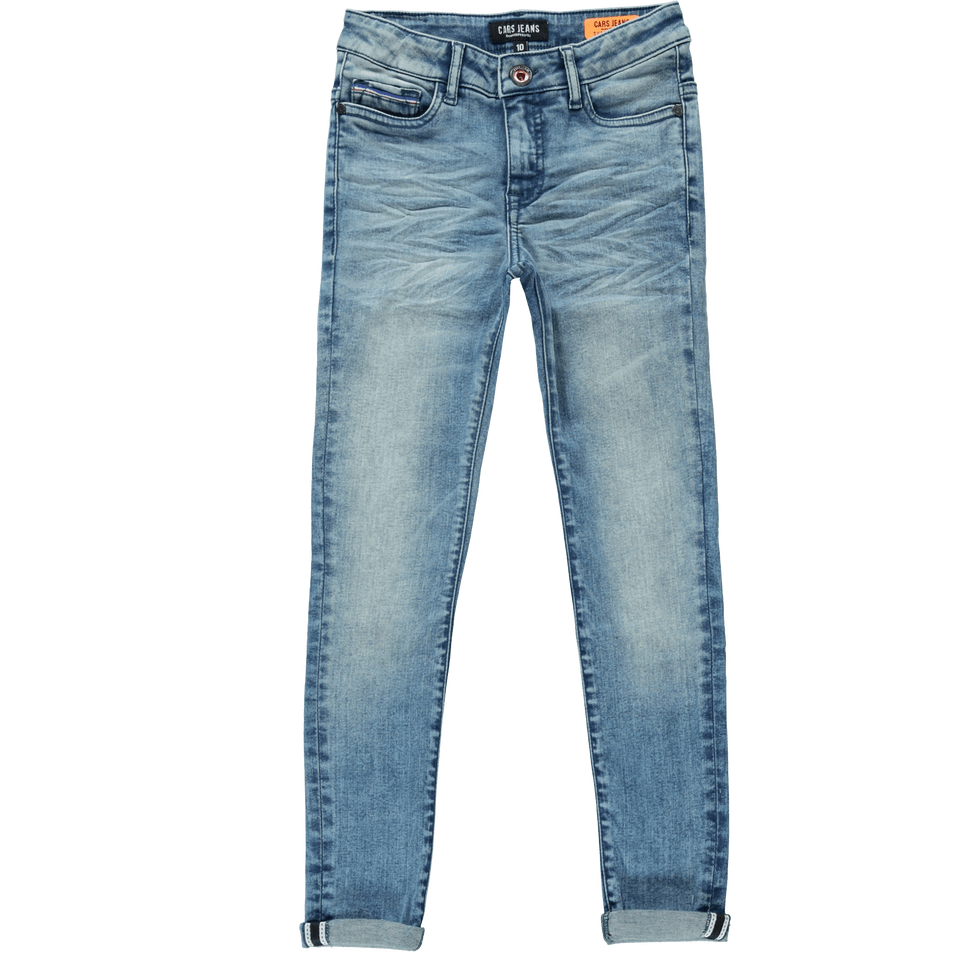 Jeans Diego Jr. Super skinny