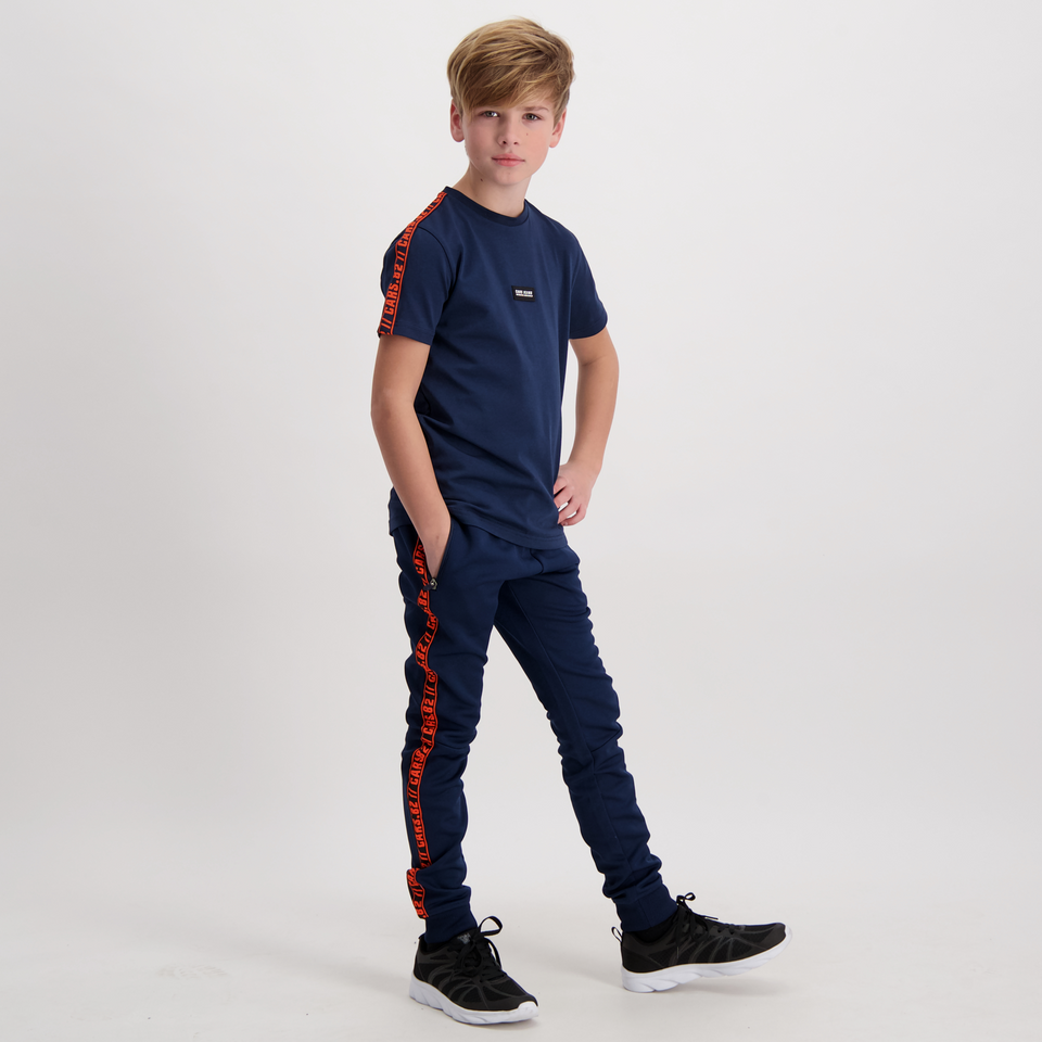 Pants Trafford Jr.