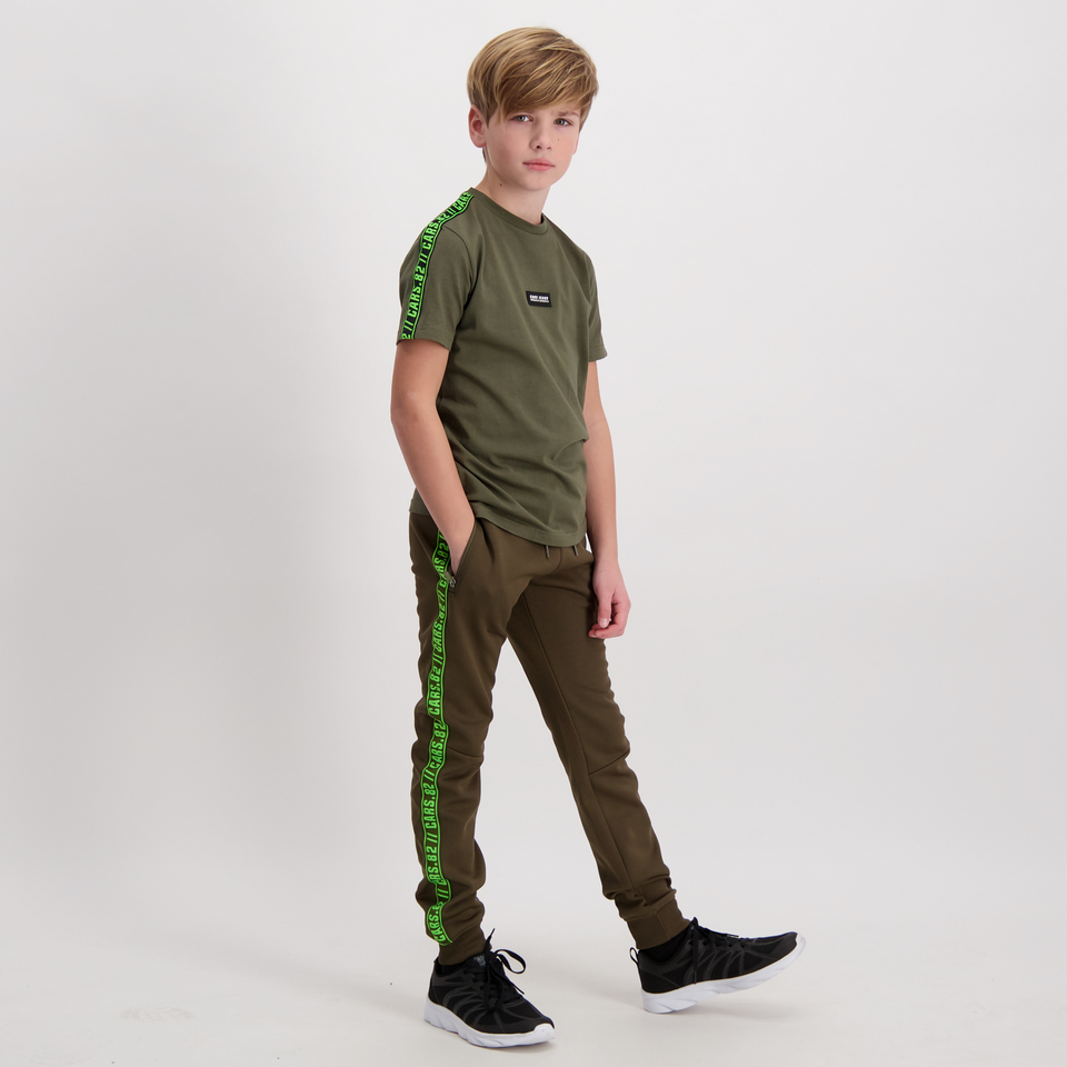 Pants Traffordr.