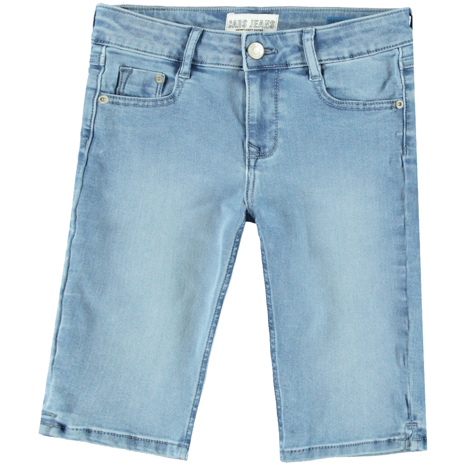 Denim short Nita Jr.