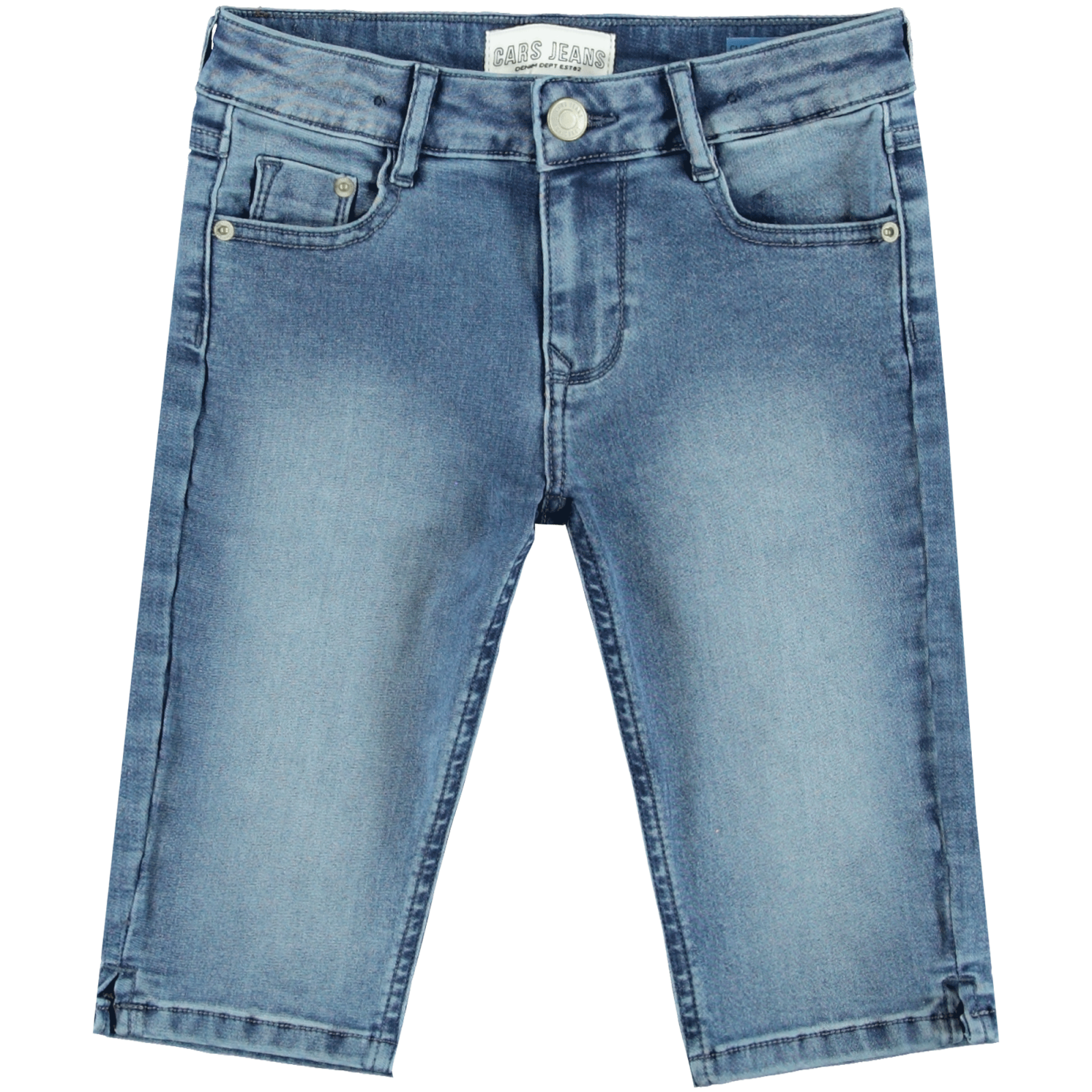 Denim short Nita Jr.