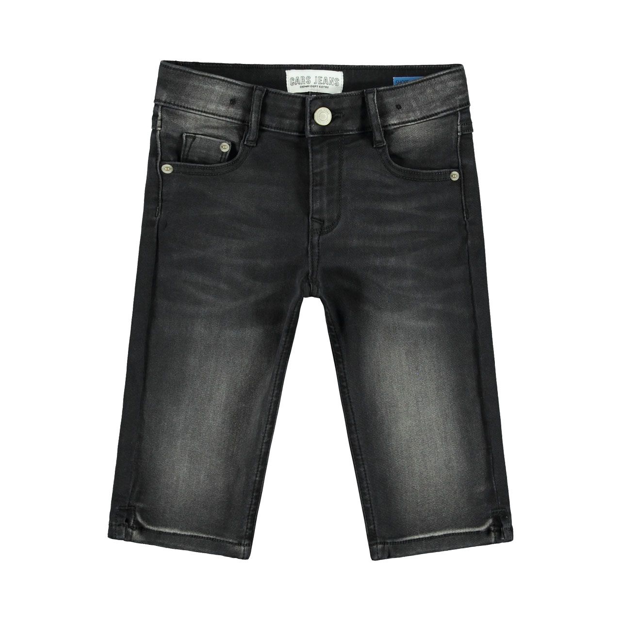 Denim short Nita Jr.