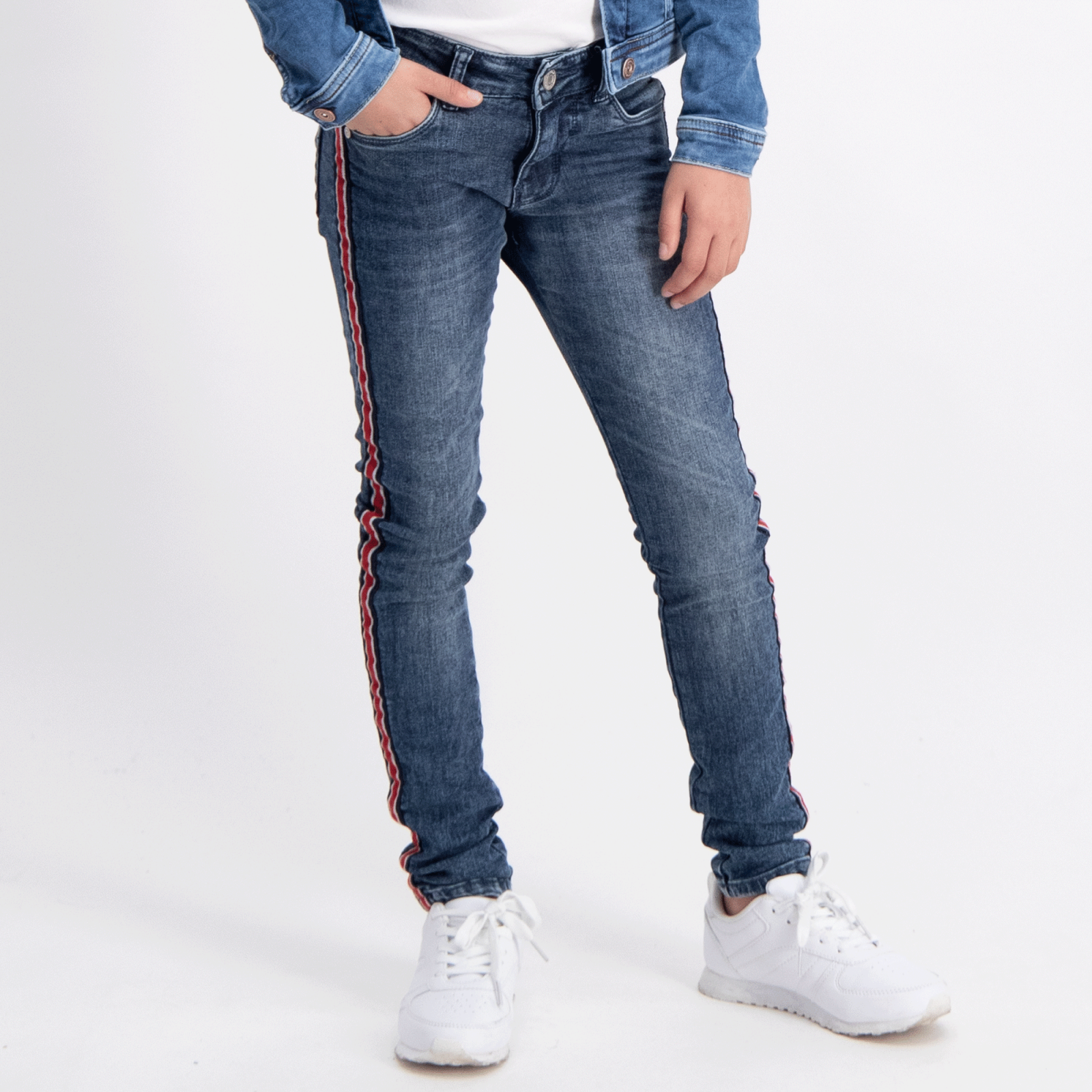 Jeans Maurelle Jr. Skinny