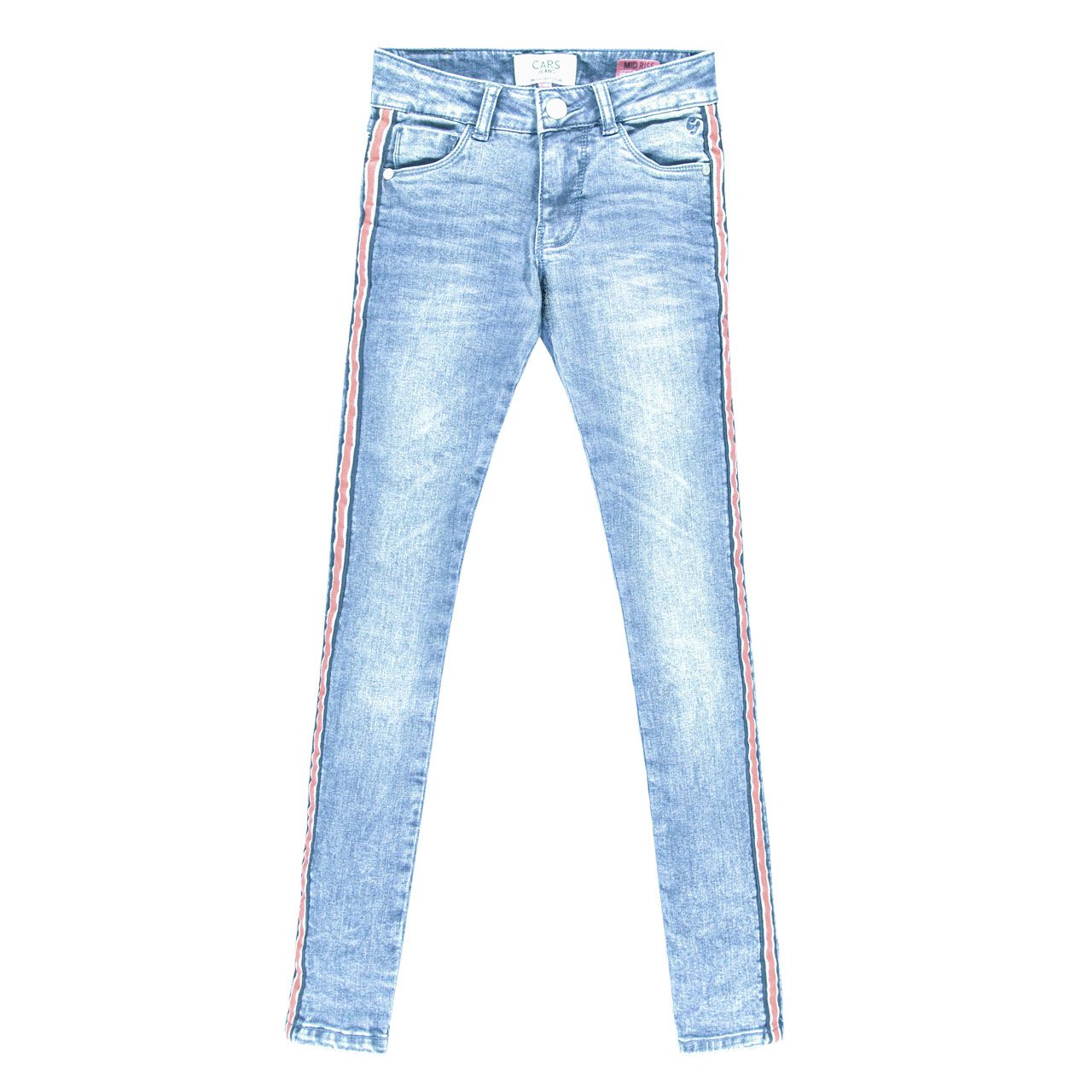 Jeans Maurelle Jr. Skinny