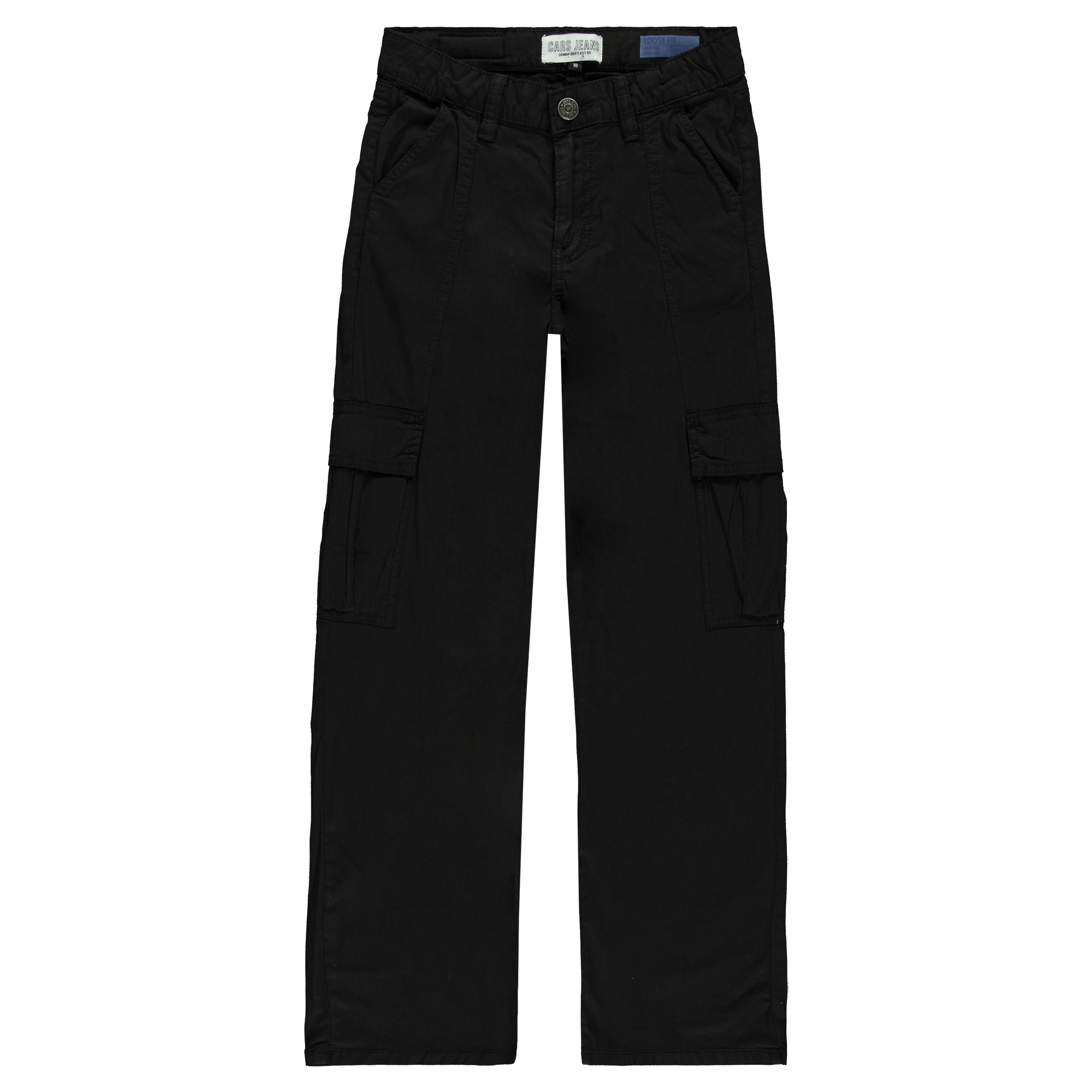 Cargo Broek Karly Jr.