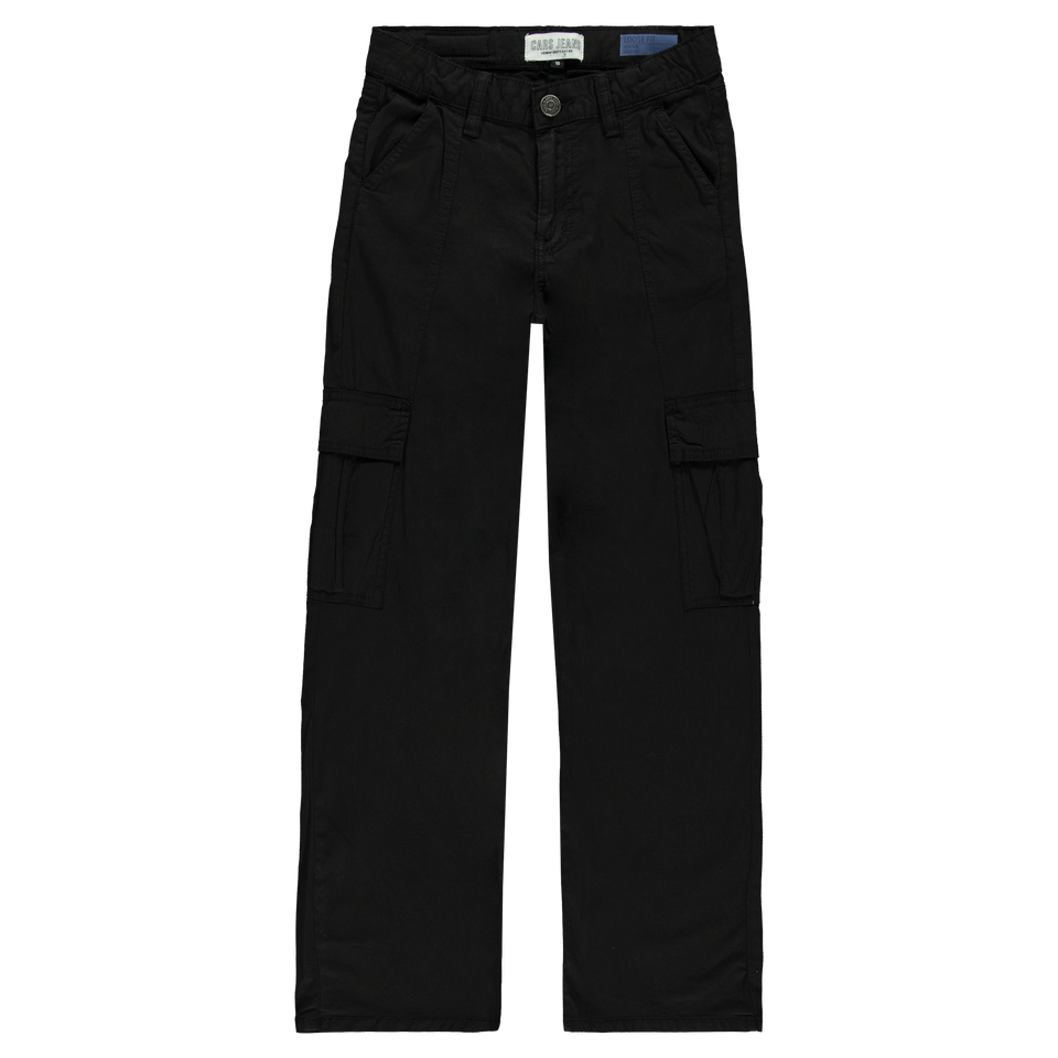 Cargo Broek Karly Jr.