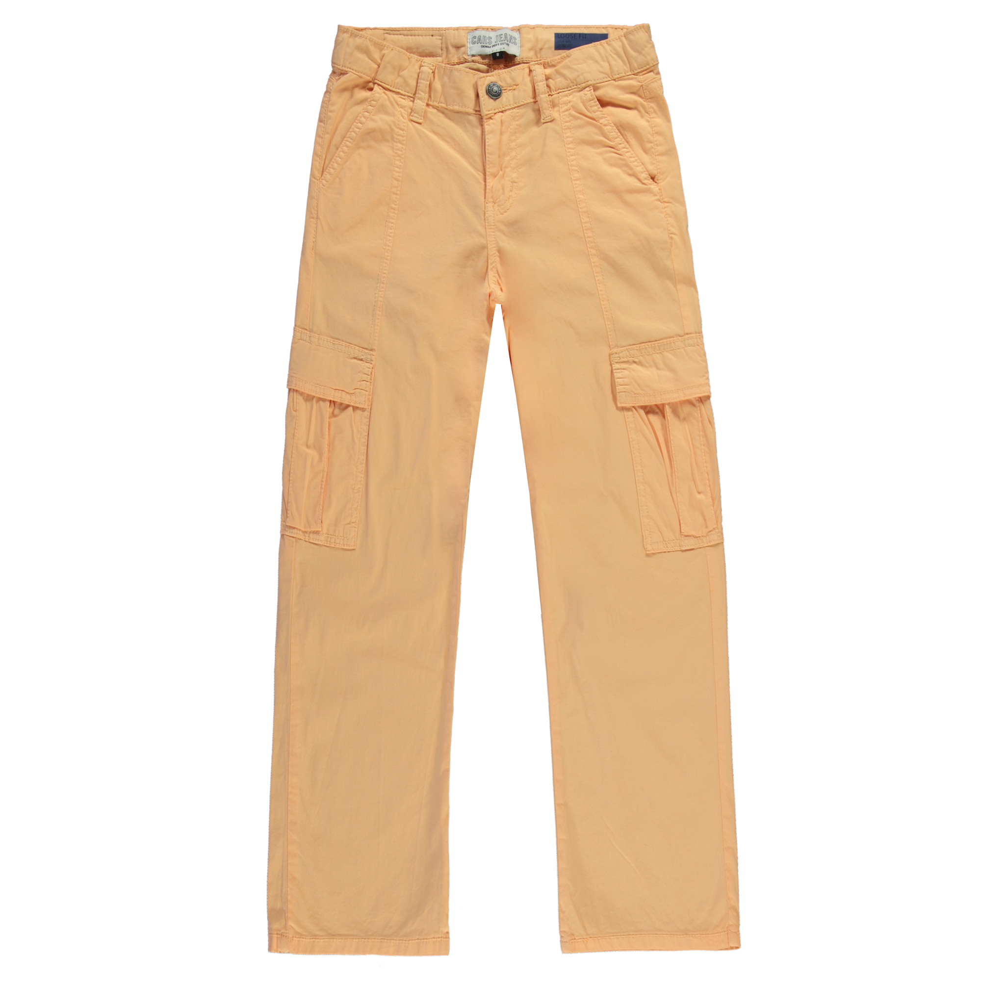 Cargo Broek Karly Jr.