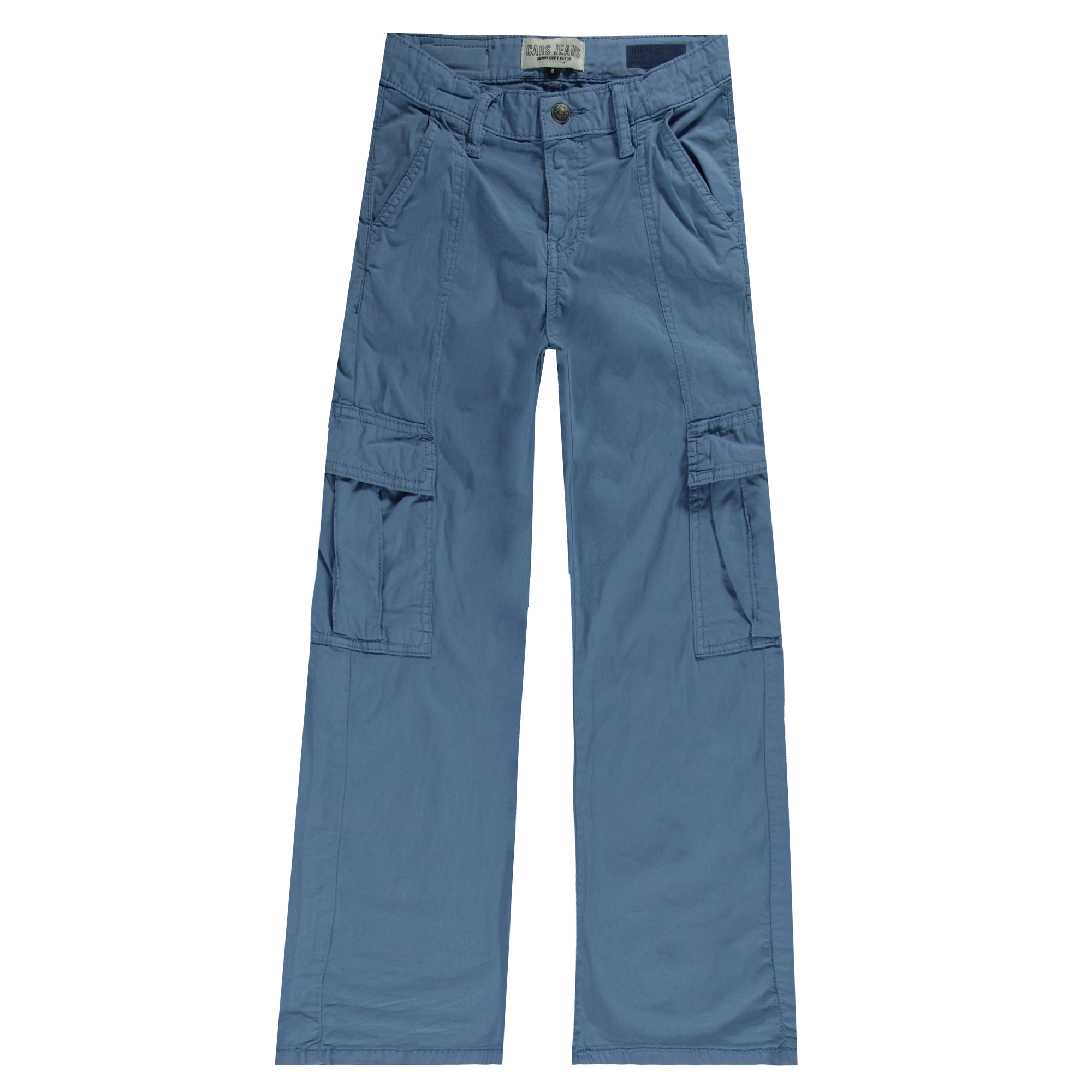 Cargo Broek Karly Jr.