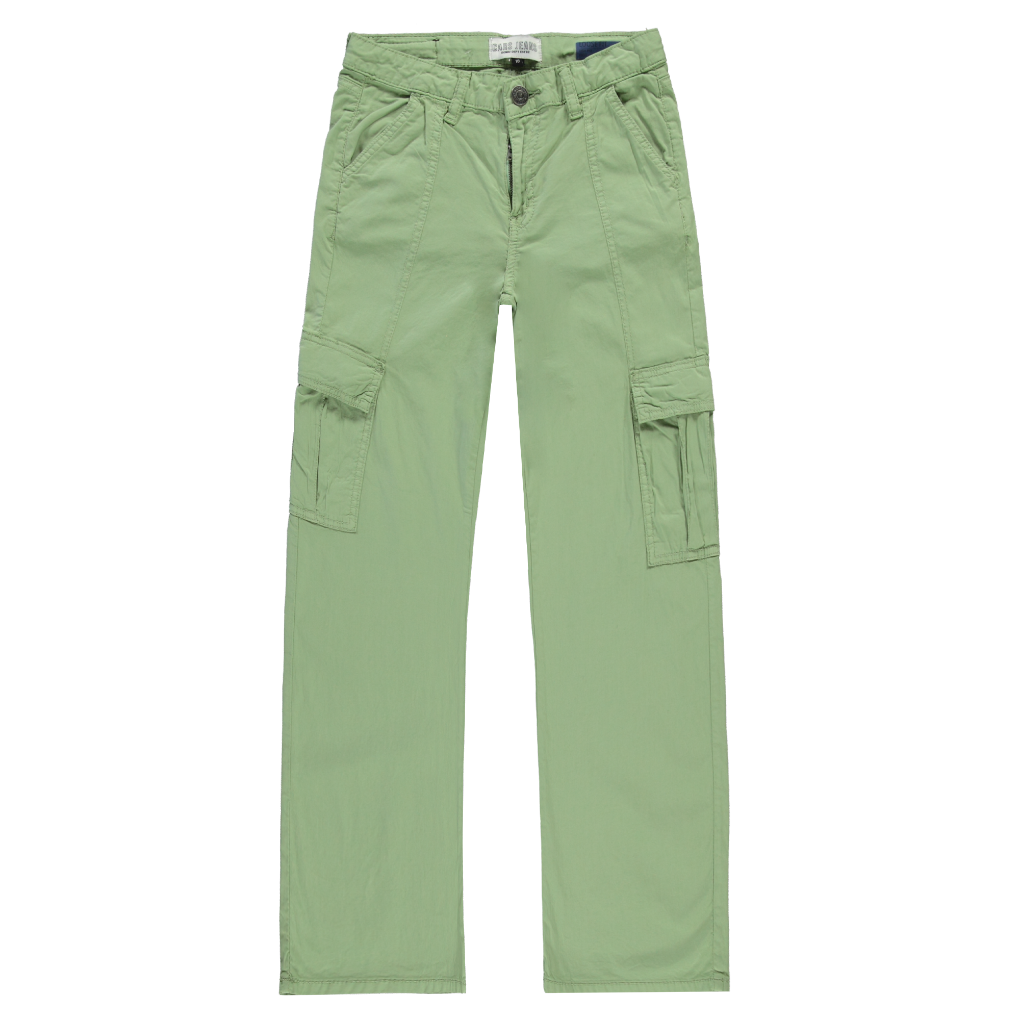 Cargo Broek Karly Jr.