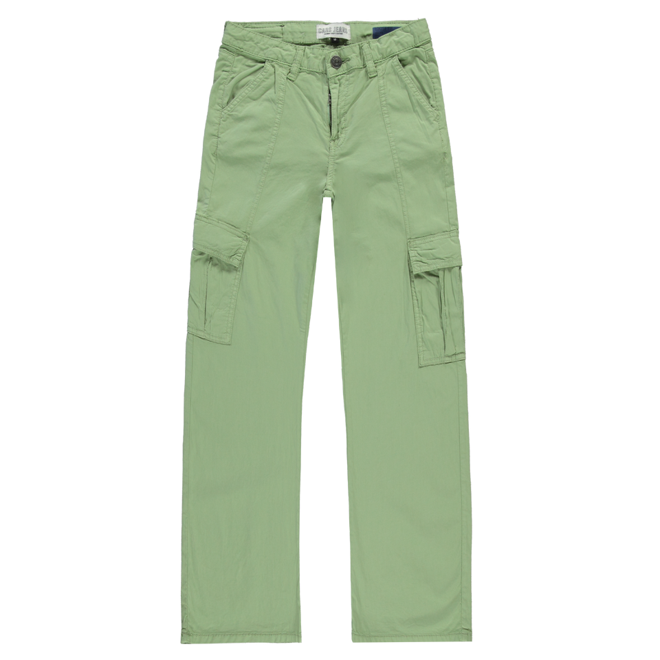 Cargo Broek Karly Jr.