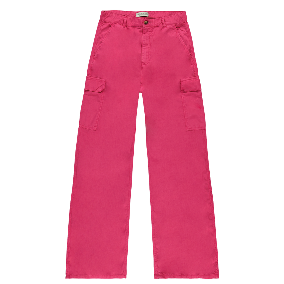 Cargo Broek Karly Jr.