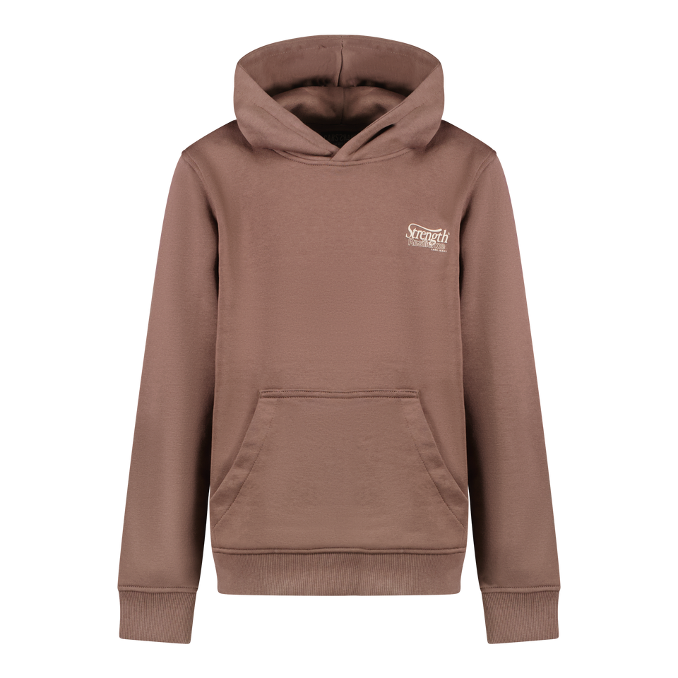 Sweater lence jr.