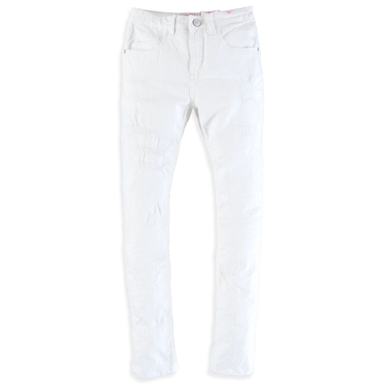 Jeans Destroy Jr. Skinny Fit