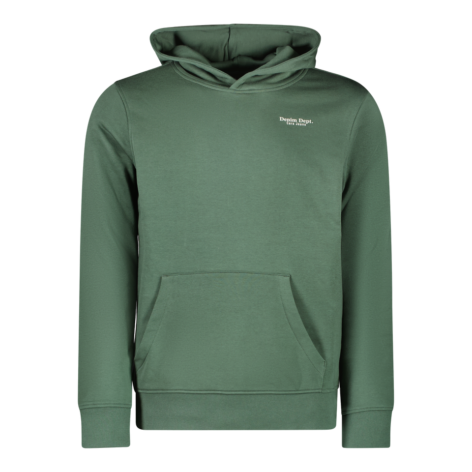 Sweater lyto jr.