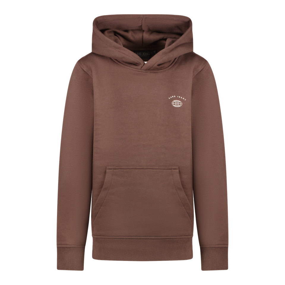 Sweater echo jr.