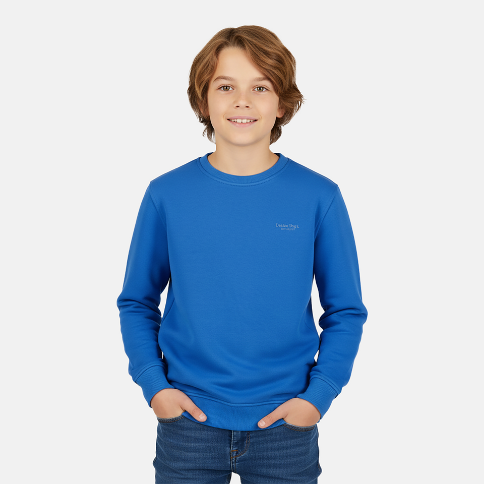 Sweater byto jr.