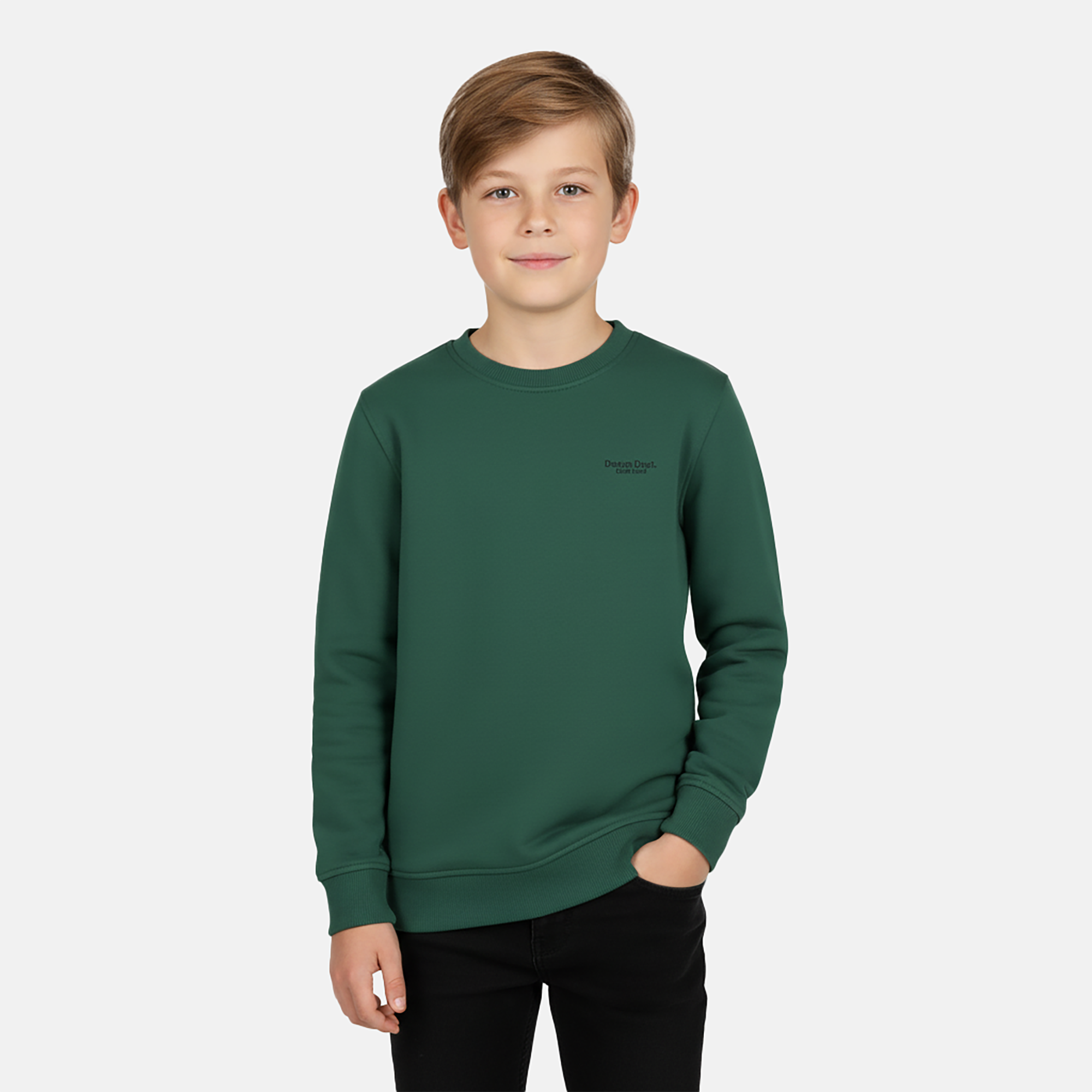 Sweater byto jr.